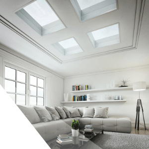 ECO+ rooflights